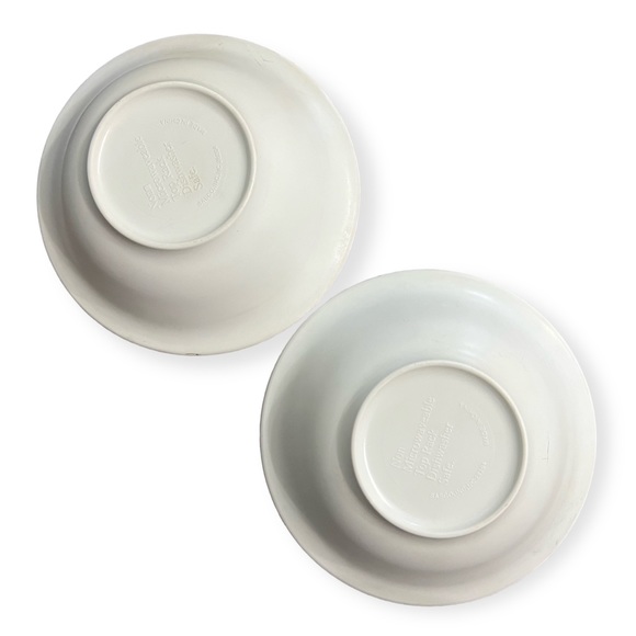 Kellogg’s 1996 “The Best To You Each Morning!” Collectible Cereal Bowl set - Picture 4 of 7